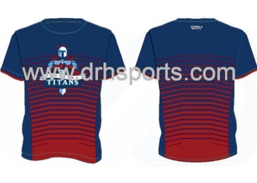 T Shirts Manufacturers, Wholesale Suppliers in USA